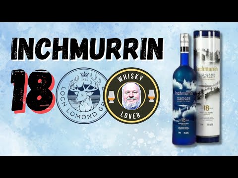 Unlocking the Rich Flavors of Inchmurrin 18 | Loch Lomond Whisky