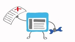 طريقة إضافة موقعك إلى أدوات مشرفي المواقع Google Search Console