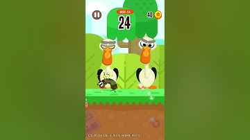 SAUSAGE RUN - All Levels Gameplay Walkthrough (Android, iOS)