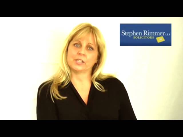 Wendy Still: Stephen Rimmer LLP - Shuttle Mediation