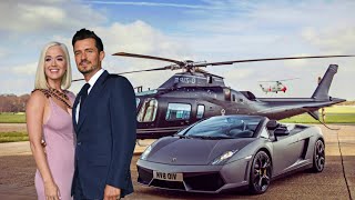 Orlando Bloom's Lifestyle ★ 2021
