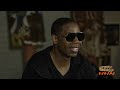 Doug e fresh hhn interview episode 1 therealdougefresh hiphopnaturalist reptiles snakes