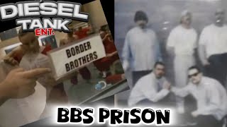 Border Brothers are the big homies for the Paisas, BBs run the Paisas?? #frontera #tijuas #chicali