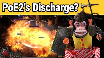 Resonating Shield Titan [PoE 2 - 0.2.1]