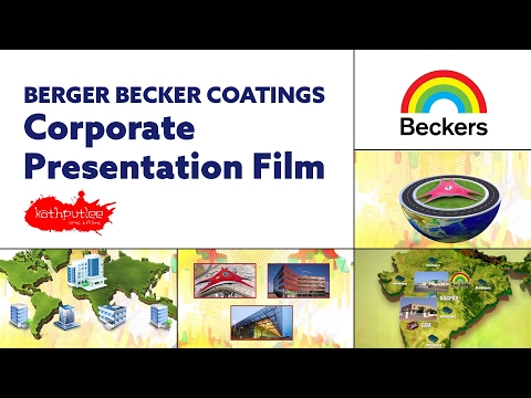 Video: Beckers Paint (26 Kuvaa): Hyvät Ja Huonot Puolet, Arvostelut