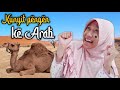 Agen Nyasar Bawa Nasi Kebuli ♥ Kunyit Diajak Jadi TKW 😄 Asti Kunyit Eps 137