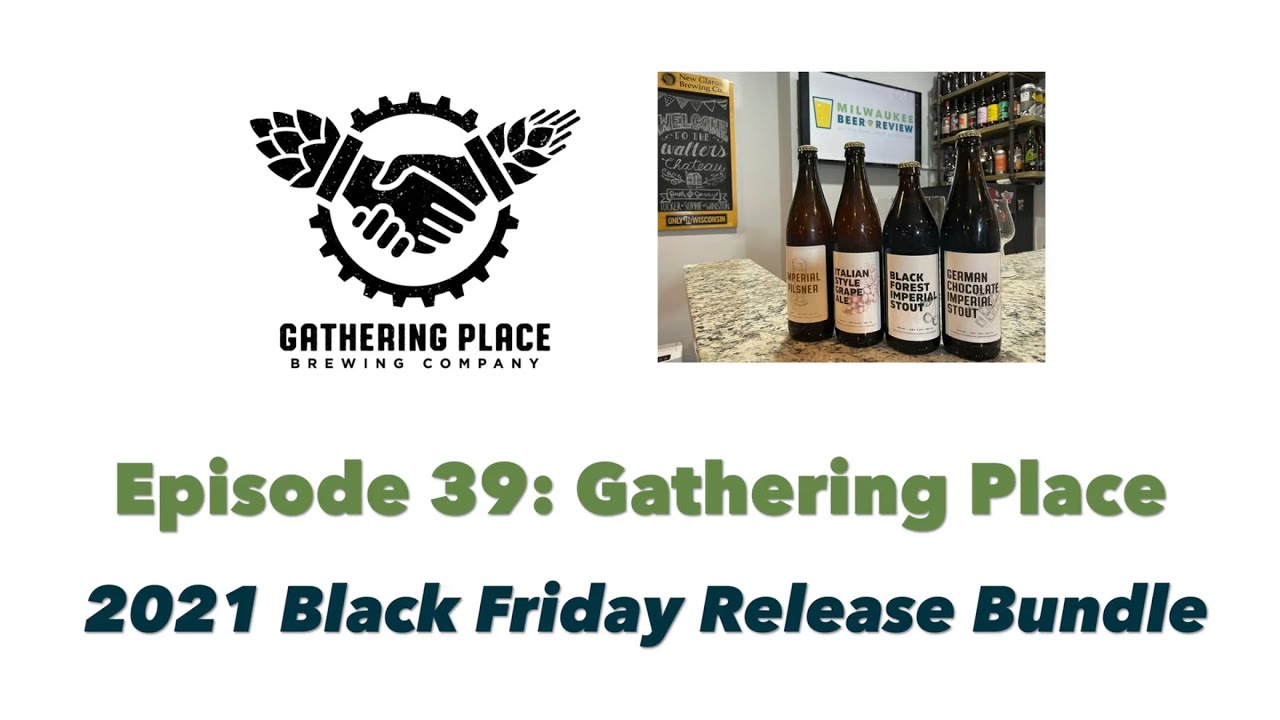 Gathering Place - Black Friday Bundle Review