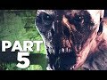 METRO EXODUS Walkthrough Gameplay Part 5 - TSAR FISH (Xbox One X)