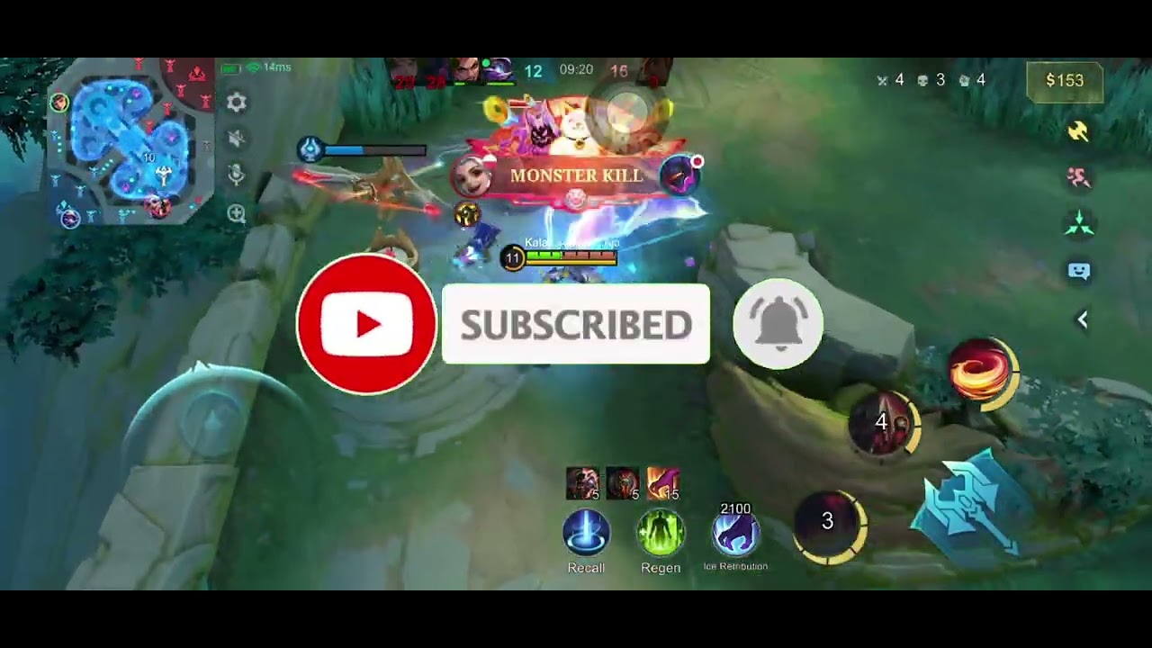 Itu batu apa Haro keras amat 