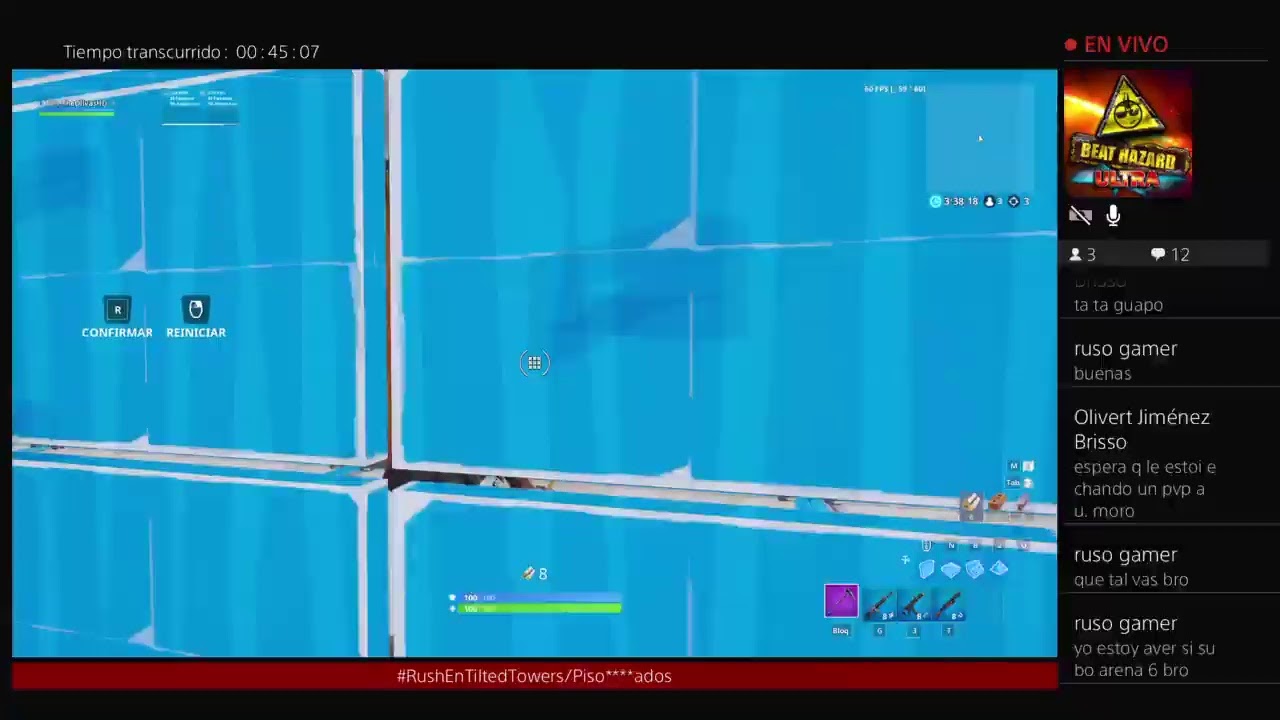 Fortnite En Directo Arena Con Subs Busco Team Competitivo Youtube - fortnite en directo arena con subs busco team competitivo