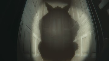 Layers of Fear: Inheritance teaser trailer