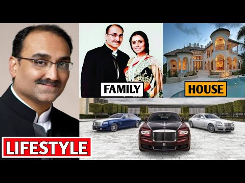 Video: Valor neto de Aditya Chopra: Wiki, casado, familia, boda, salario, hermanos
