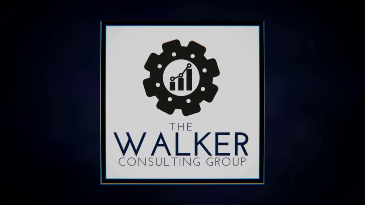 Welcome to The Walker Consulting Group