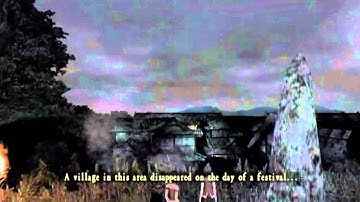 Project Zero 2 Wii Edition Walkthrough Part 1 Chapter One The Lost Village [1/3]
