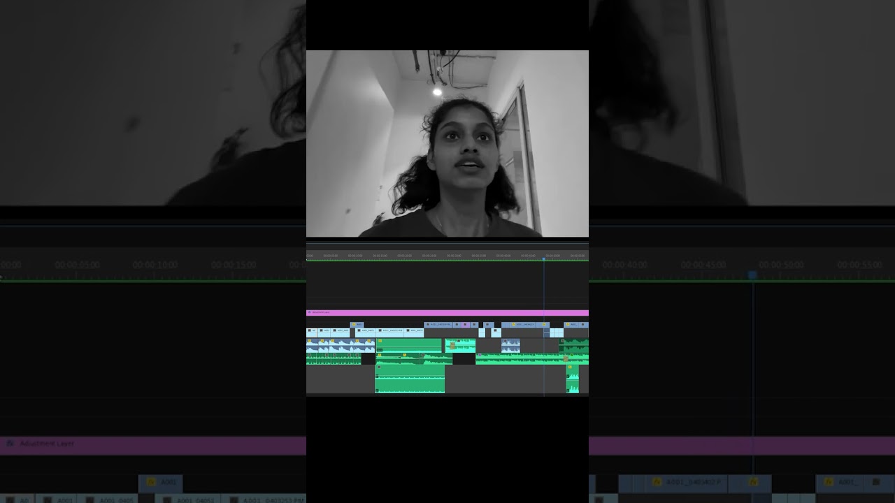 *LUCID*/ (short film)