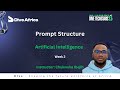 Prompt Structure
