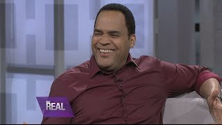Victor Williams on Being Mistaken for Tyler Perry Information