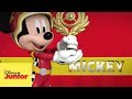 🎶 Canción "Sobre Ruedas" I Mickey: Aventuras Sobre Ruedas