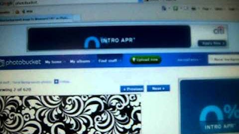 IMVU Adding A Background