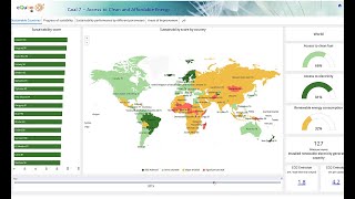 eQ Technologic Gartner DA 2022 Show Floor Showdown