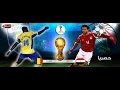 مباراة مصر VS تشاد 4 / 0 تصفيات كأس العالم 2018 ... تعليق حازم الكاديكى