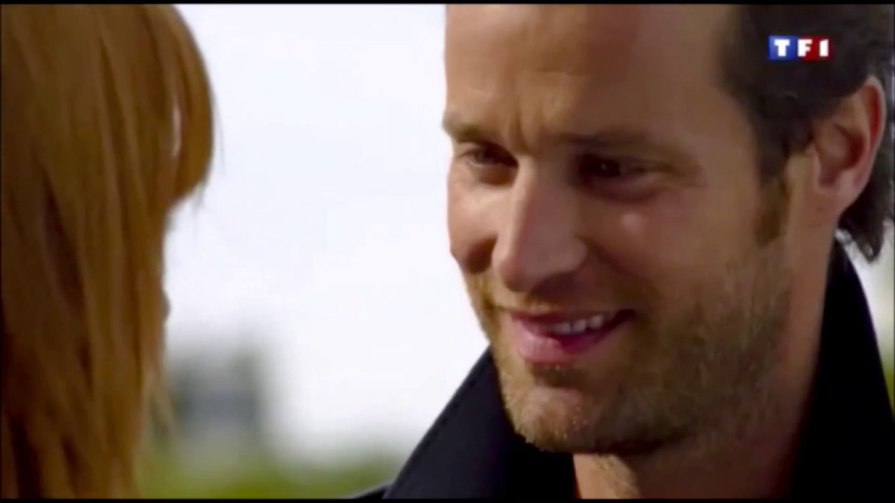 Matthieu Perac et Chloé Saint-Laurent | Give Me Love