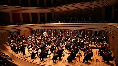 Instruments of the Orchestra