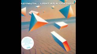 Video thumbnail of "Azymuth - Light as a Feather"