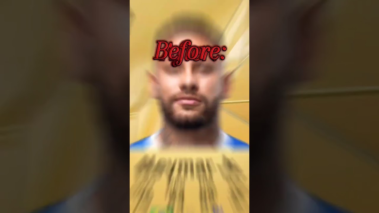 Fifa 19 vs Fc25 Cards 