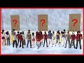 Mystery doors game  sakura school simulator