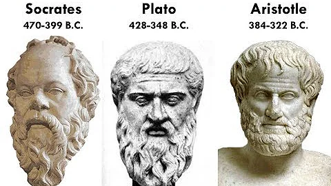 Como Aristóteles define o homem?