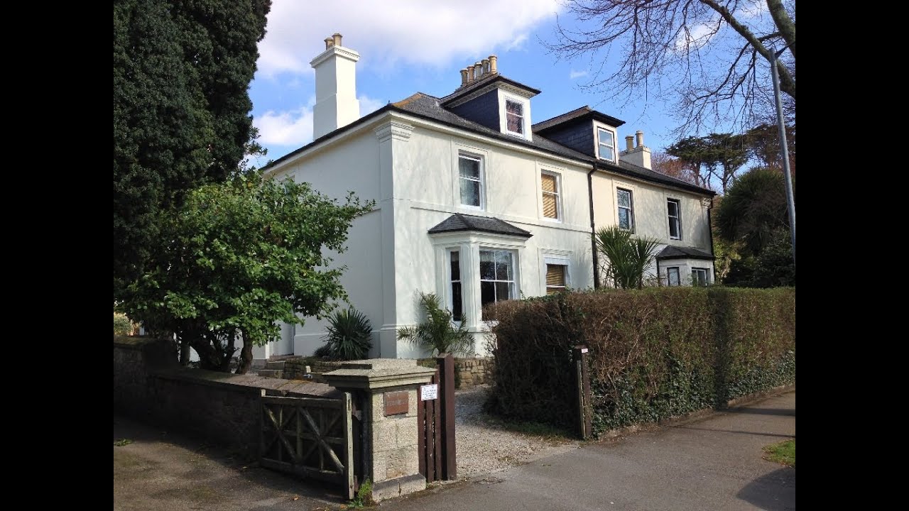 Hawkins Road, Penzance £525,000 YouTube