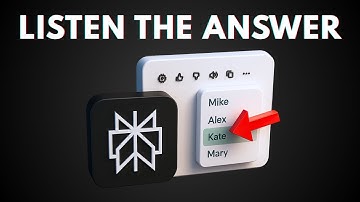 How to Use Perplexity AI Text-to-Speech on Desktop Web