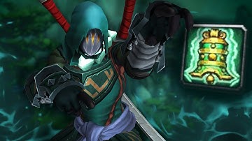 That ROGUE Got Absolutely DELETED By The Monk! (5v5 1v1 Duels) - PvP WoW: The War Within