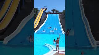 Acua Water Park, Corralejo, Fuerteventura