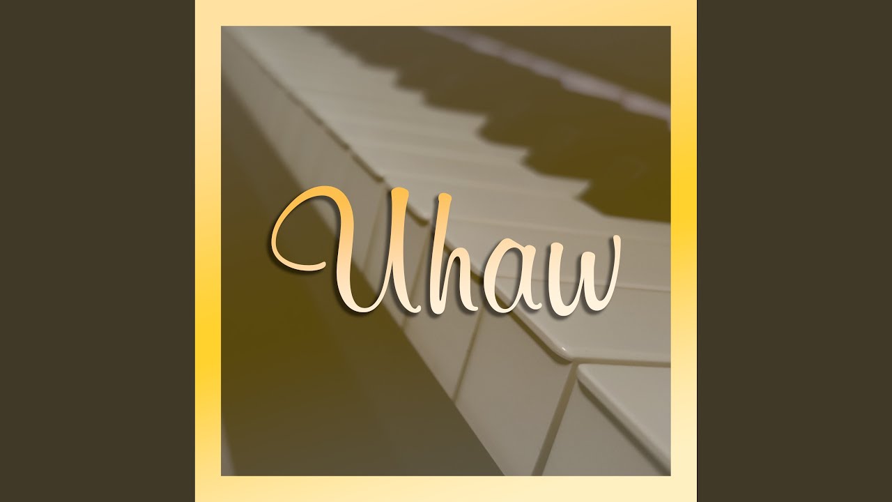 Uhaw YouTube Music