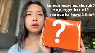 Ka vun mawina thuruk | Skincare routine | Daily makeup routine [ Mizo Vlog ]