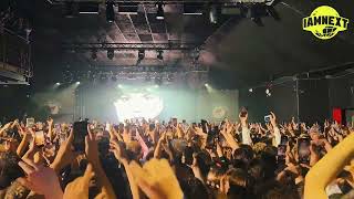 Esdeekid Rico Ace & Sinn6r Live In London @ SOLD OUT Electric Ballroom - What You Missed