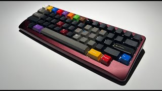 Famous Agar EC Sound Test Profile