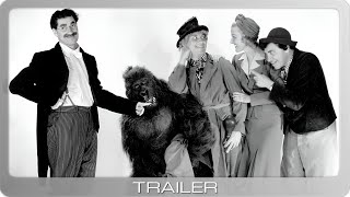 The Marx Brothers at the Circus ≣ 1939 ≣ Trailer