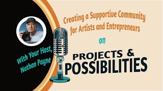 Creating a Supportive Community for Artists and Entrepreneurs