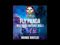 Fly Panda - RX3 (Rock Ratchet Roll) (Dixie Bounce Bootleg)