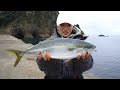 GO!GO!九ちゃんフィッシング #659 「カゴ釣り最先端はウルトラライト! 泳がせ釣りで大型青物も」
