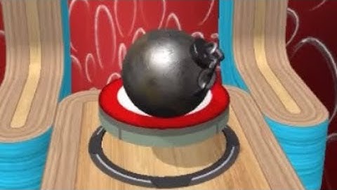 GOING BALLS   ⚽️🎱🏈🏀- All Levels Gameplay IOS (Levels 207 - 210).