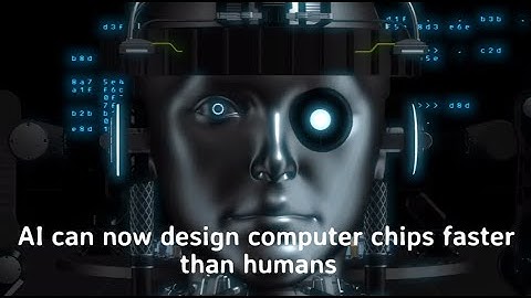 AI can now design computer chips faster than humans | Google | TritonRoute  | TPU