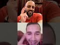 علاج المس من الجن على المباشر مع الشيخ يوسف فتوني نتمنى لكل المرضى الشفاء