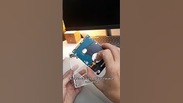 Casing Hardisk Vivan #shorts #externalharddisk #externalharddrive #vivan #externalssd