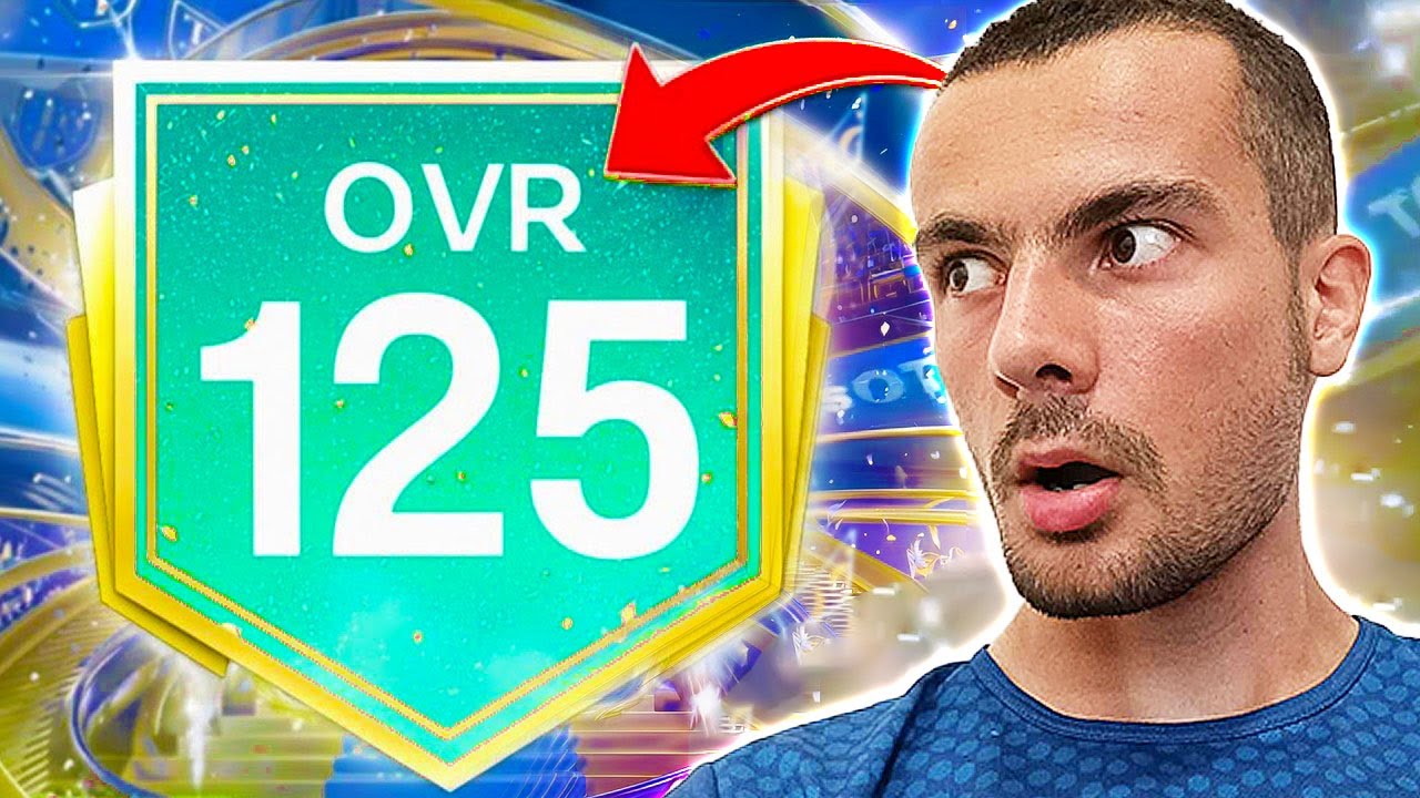 NAJNOVIJA NADOGRADNJA TIMA U FC MOBILE!!!