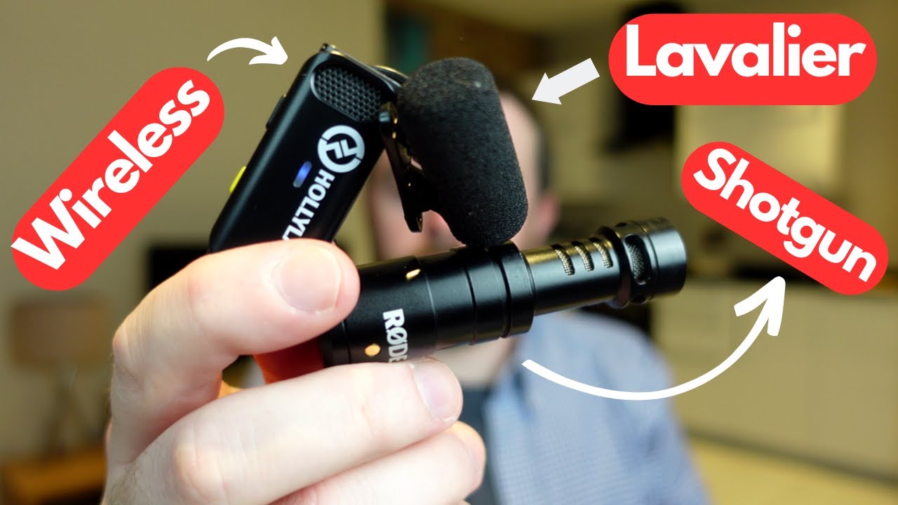 what-kind-of-mic-is-best-for-youtube-creators-youtube