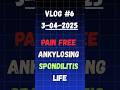 🔥 Day 5: Mission Pain-Free Life Continues! | AS Warriors Must Watch!